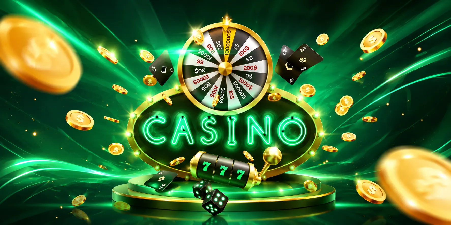 Onlinescasino-bewertung