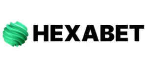 Hexa Bet logo