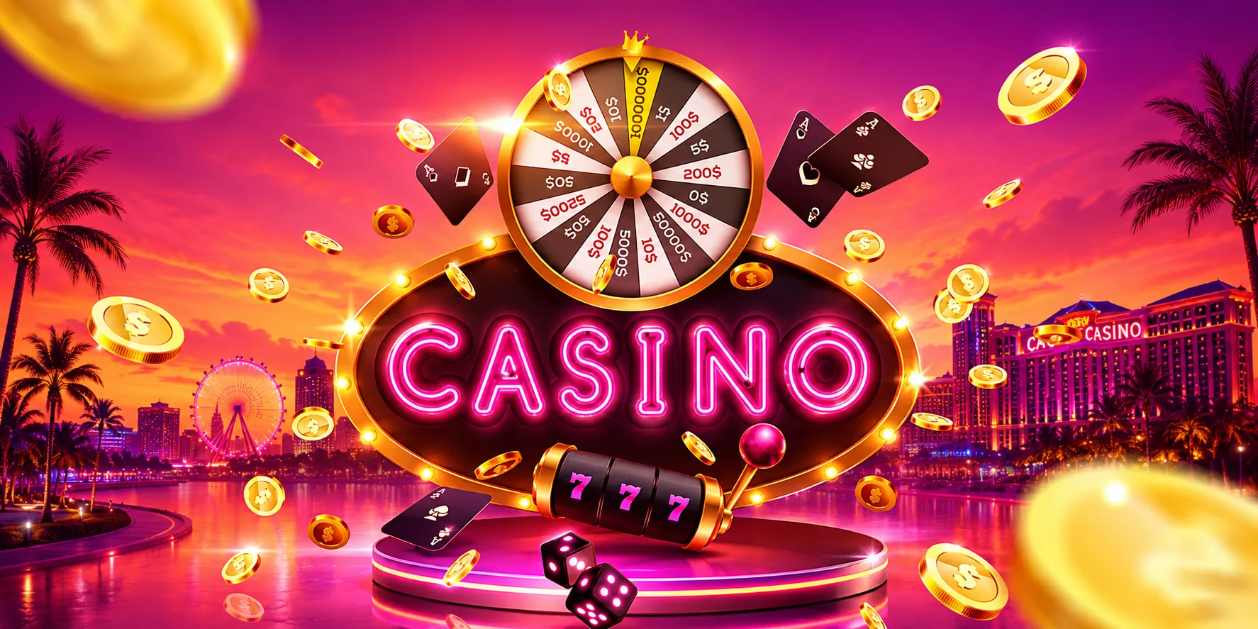 Onlinescasino-bewertung