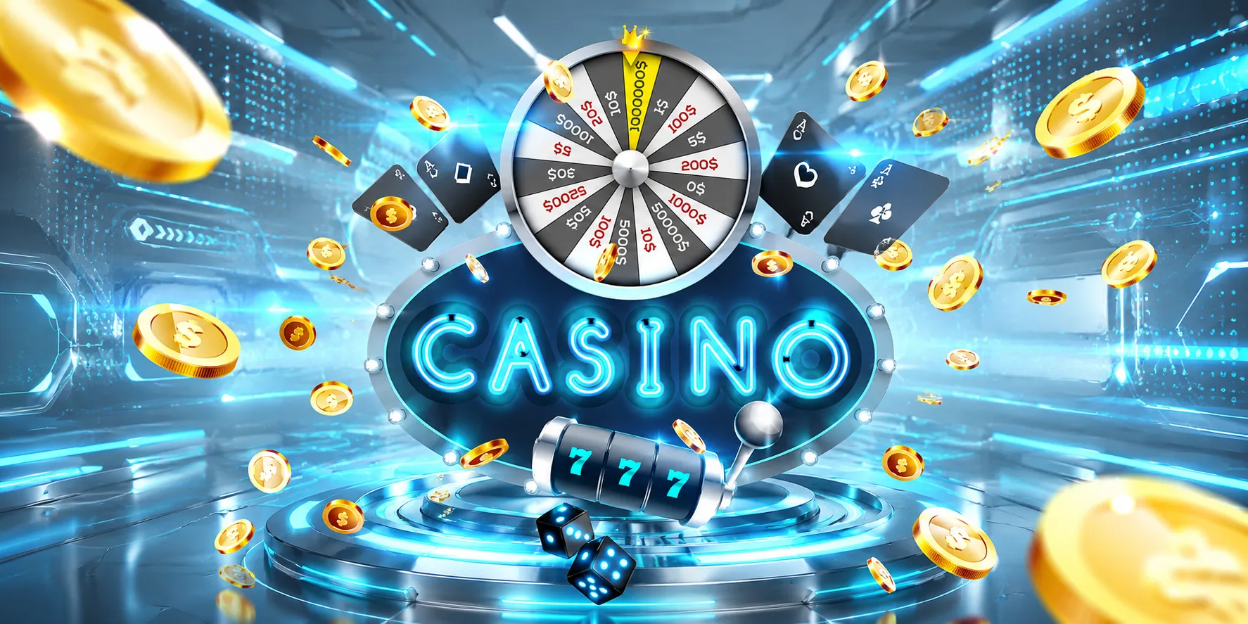 Onlinescasino-bewertung