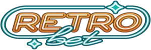 Retro Bet logo