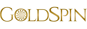 Gold Spin logo