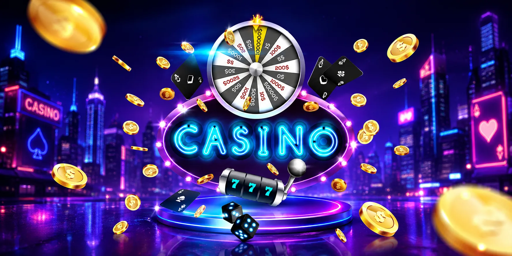 Onlinescasino-bewertung