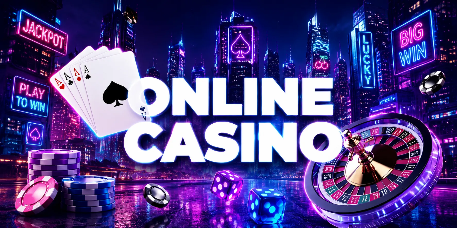 Onlinescasino-bewertung