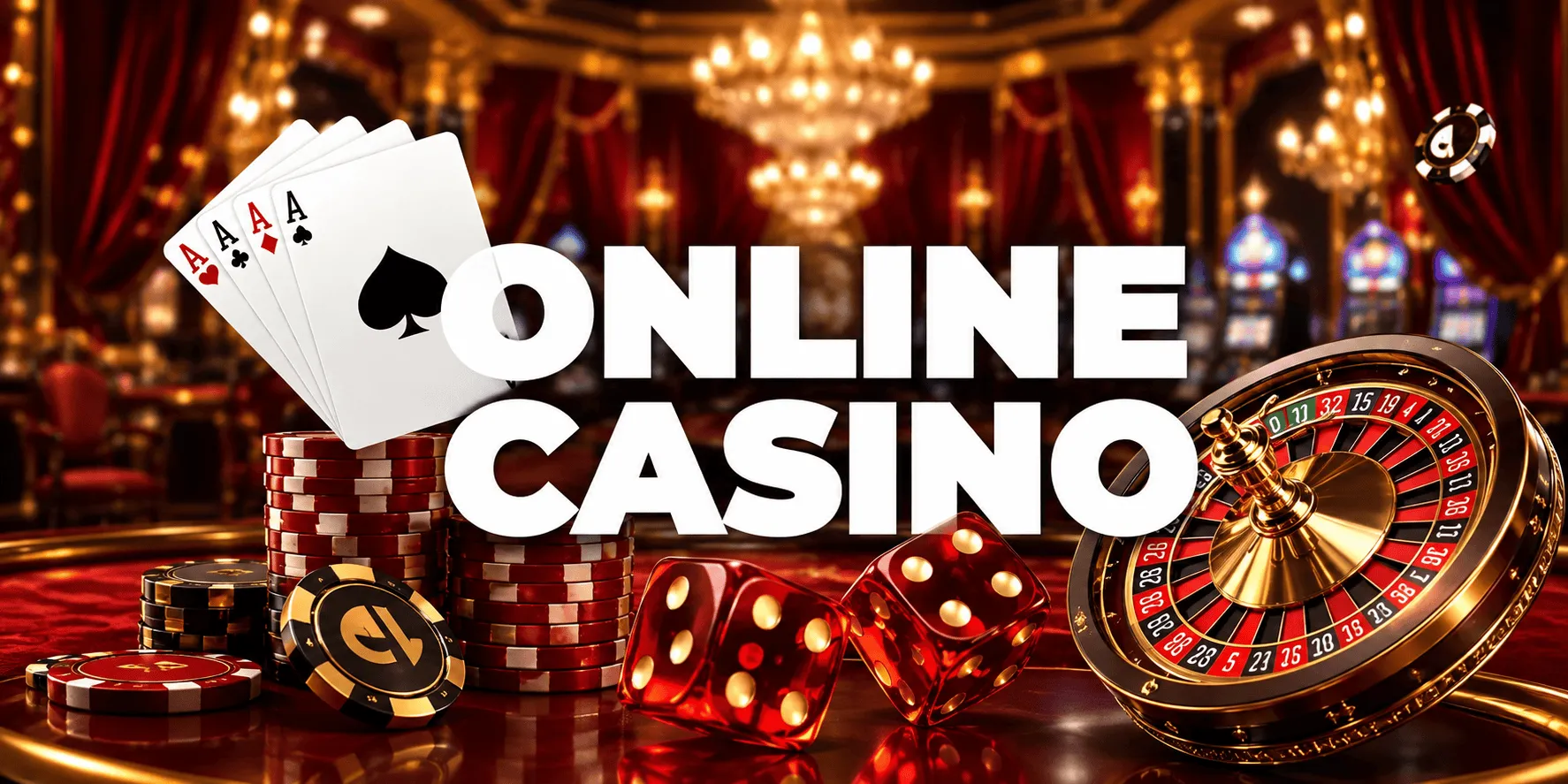 Onlinescasino-bewertung