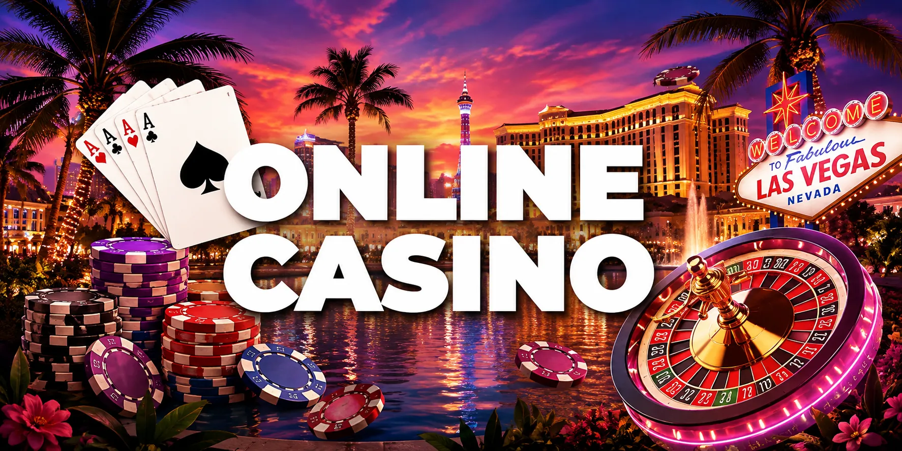 Onlinescasino-bewertung