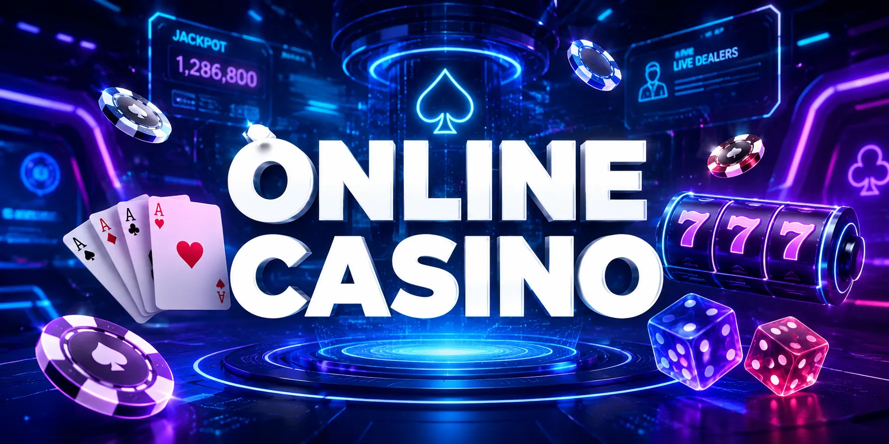 Onlinescasino-bewertung